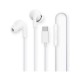 HANDS FREE XIAOMI TYPE-C (BHR8931GL) WHITE